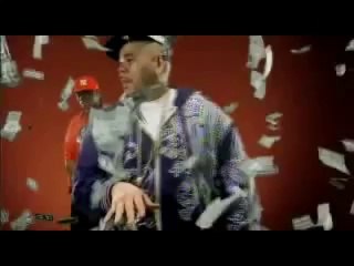 Fat Joe ft. Lil Wayne - The crack house