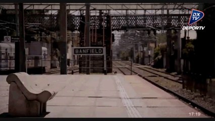 Documental // El origen del fútbol argentino