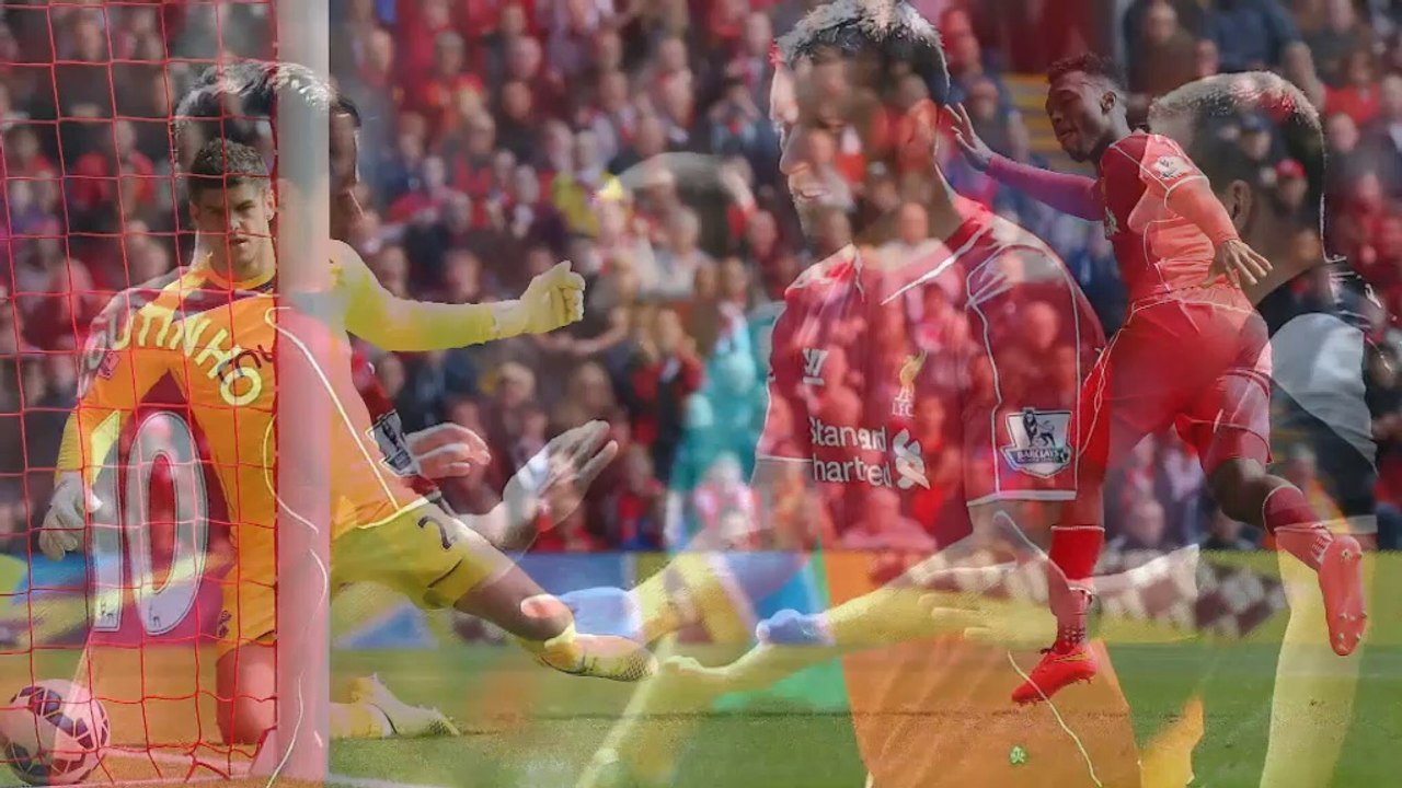 Rodgers: Dejan Lovren ein 'echter Leader'