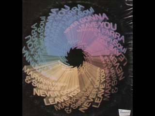 Maryann Farra & Satin Soul - Never Gonna Leave You (1976)