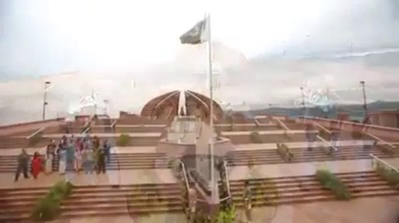 Watan Ki Mati Gawa Rehna by Sara Raza Khan - Talha Ahmad