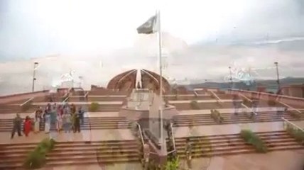 Watan Ki Mati Gawa Rehna by Sara Raza Khan - Talha Ahmad