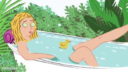 Tech Fails - Twaggies