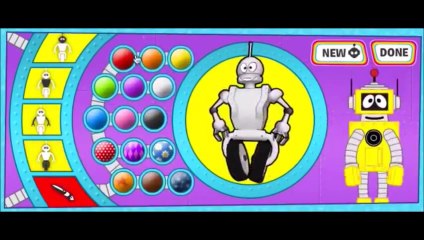 Yo Gabba Gabba Game Episodes Full Playlist - Gabba Gabba Babies