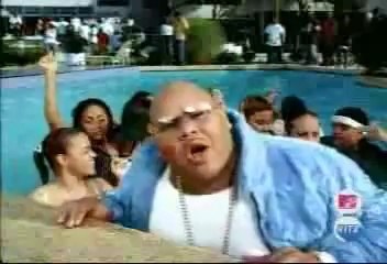 Fat Joe feat. R.Kelly - We Thuggin