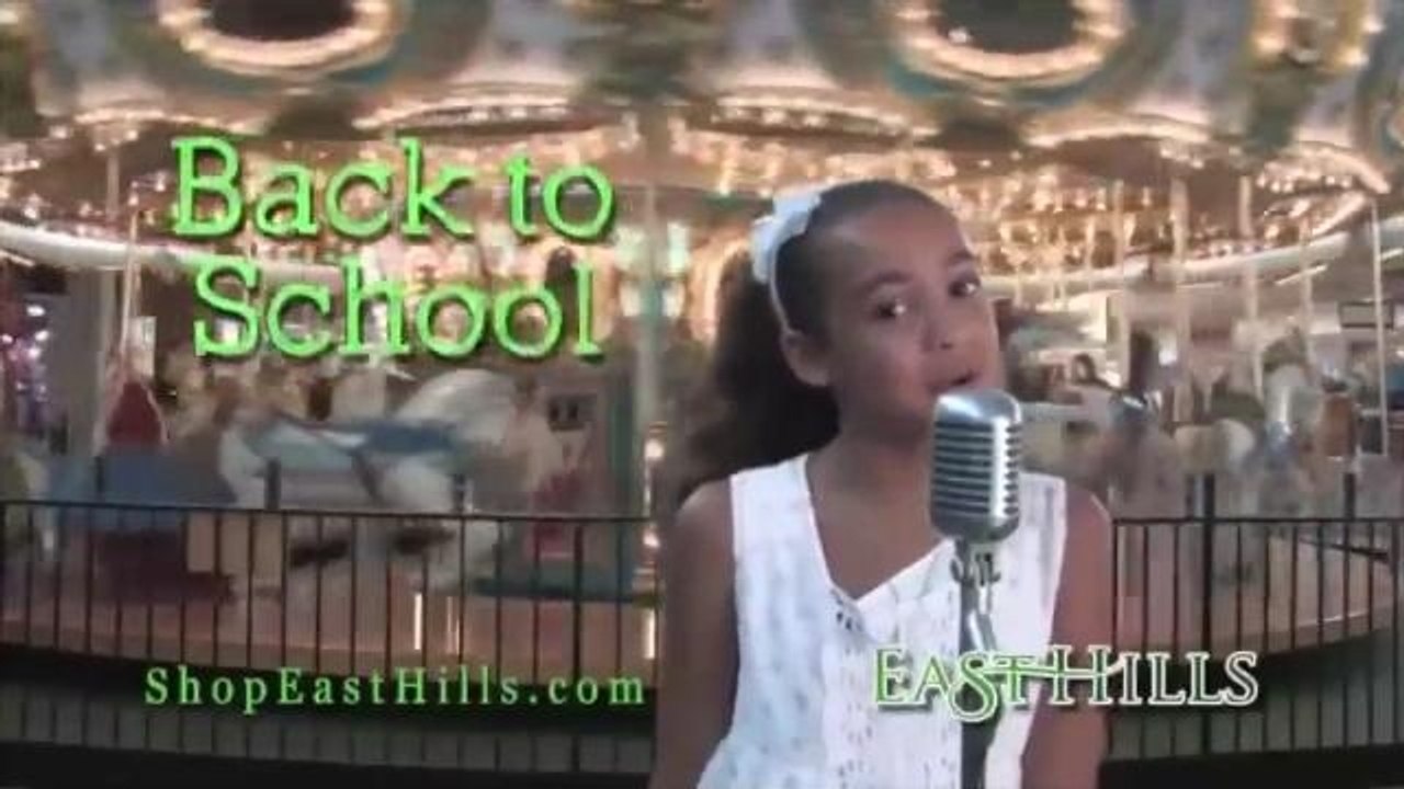 Super Cheesy Mall Commercial is Internet Gold