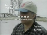 DiFilm - Bombing Iraq Saddam Hussein meeting ministers 1999
