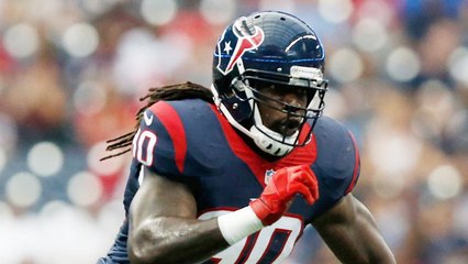 Pre-WK 2 Can't-Miss Play: Clowney makes big stop