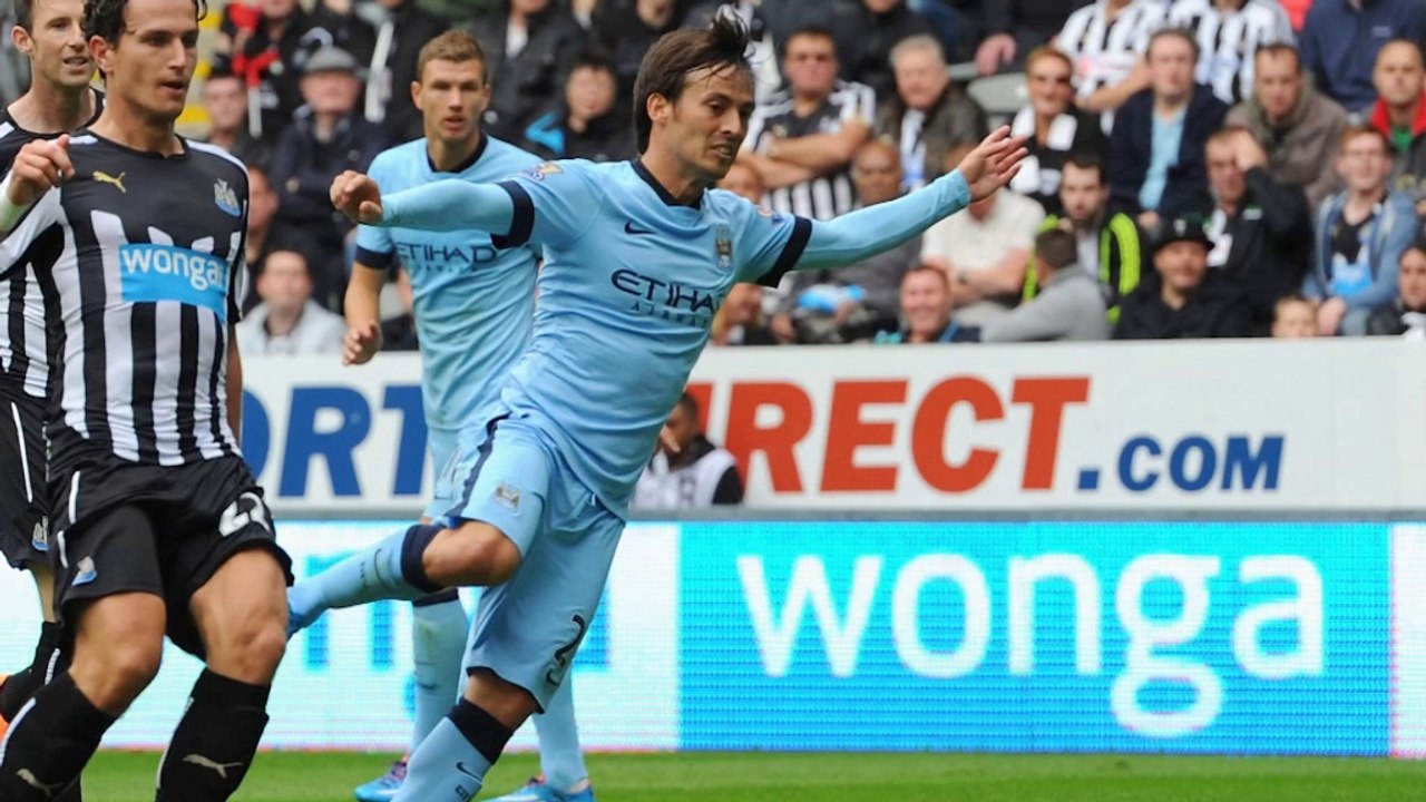 Pellegrini: 'Dzeko einer der Besten'