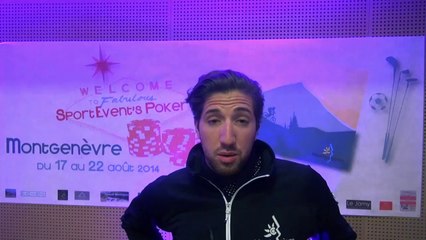 Poker Montgenèvre