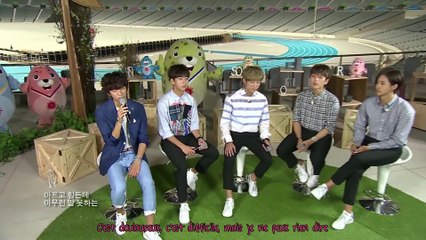 [HD][VOSTFR] B1A4 - You make me a fool