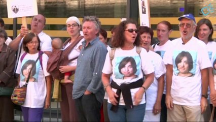 Aurore, victime des trafics de médicaments