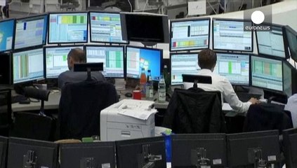 Fermeture des marchés européens : 18.08.2014