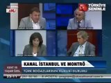 Türker Ertürk; KANAL İSTANBUL