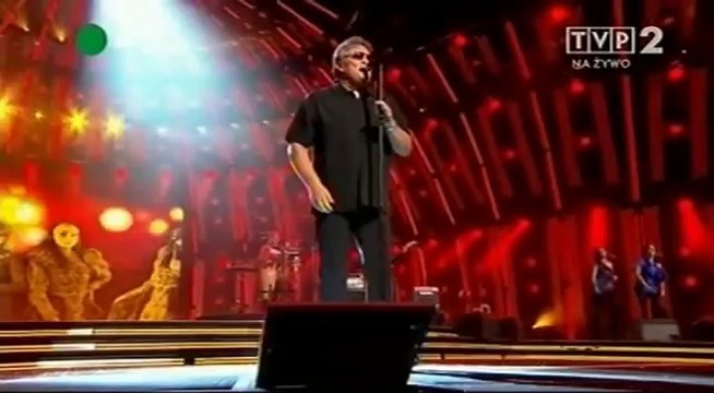 Budka Suflera - Bal wszystkich świętych (35 Lecie) 2009