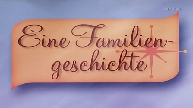 Achtung Werbung - 2006 - Kino und Werbung - Eine Familiengeschichte - by ARTBLOOD