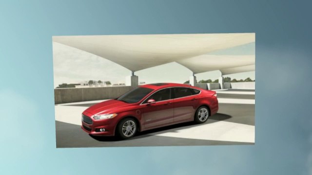 2015 Ford Fusion near Union City from Fremont Ford near Hayward
