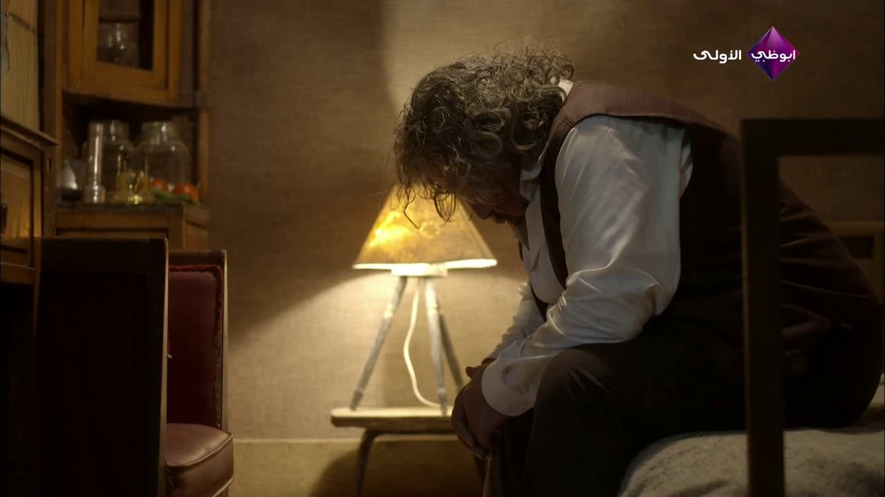مسلسل طوق الاسفلت - الحلقة 29