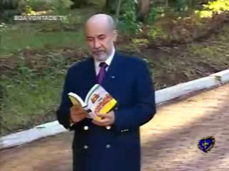 Origem do APOCALIPSE - PAIVA NETTO - RELIGIÃO DE DEUS - ECUMENISMO - LBV - BRASIL