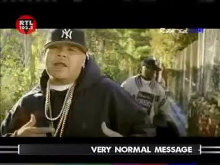 JA RULE feat. FAT JOE, JADAKISS - New York