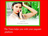 Don't Be Unprepared Join The Best Miss India Training Academy in India: The Tiara