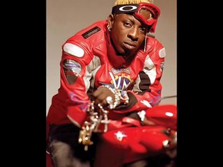 Jamaica - Elephant Man