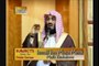 Mufti Ismael Menk- Oppressor Nations were Destroyed by Allah!