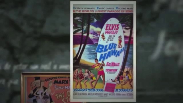 Conway's Vintage Treasures and James Bond in Dr No