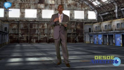 Desde Adentro 14 agosto 2014