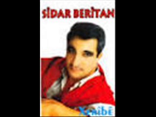 SİDAR BERİTAN  ÇAVREŞAMIN KURDİSH MUSİC