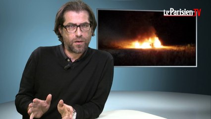 Convoi saoudien : le retour de l'attaque de diligence ?