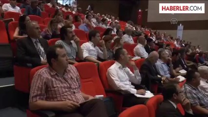 "Arıtma çamurları, yenilenebilir enerji kaynağı olacak" -