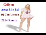 Gülşen Acısı Bile Bal Dj Can Uzman 2014 Remix