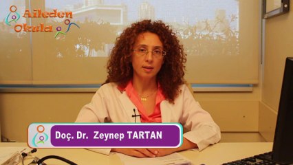 Kalpte ritim bozukluğu ve tedavisi? / Doç. Dr. Zeynep TARTAN