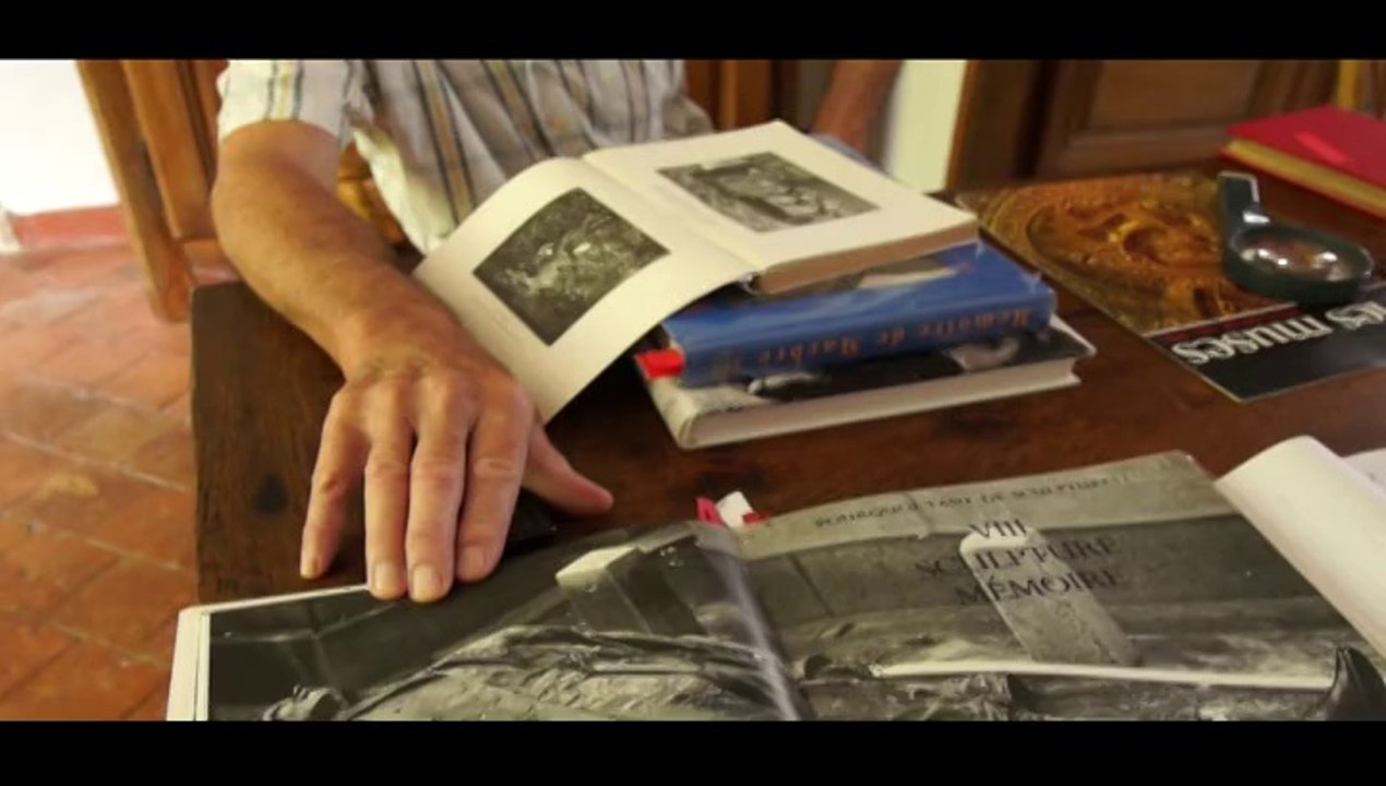 Education populaire transgénérationnelle _ JACQUES & DANIEL _ Jacques Lefebvre [ DALOU ]