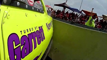 Alex Michaud - Dmcc Round 2 Icar