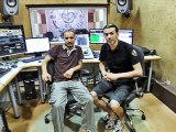 Mehdi Alouane à RADIO RAMA ( Radio Annaba ) Algérie