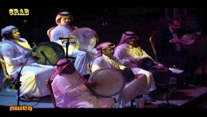 ‫طلال مداح - انادي - حفلة ابها 1999م‬