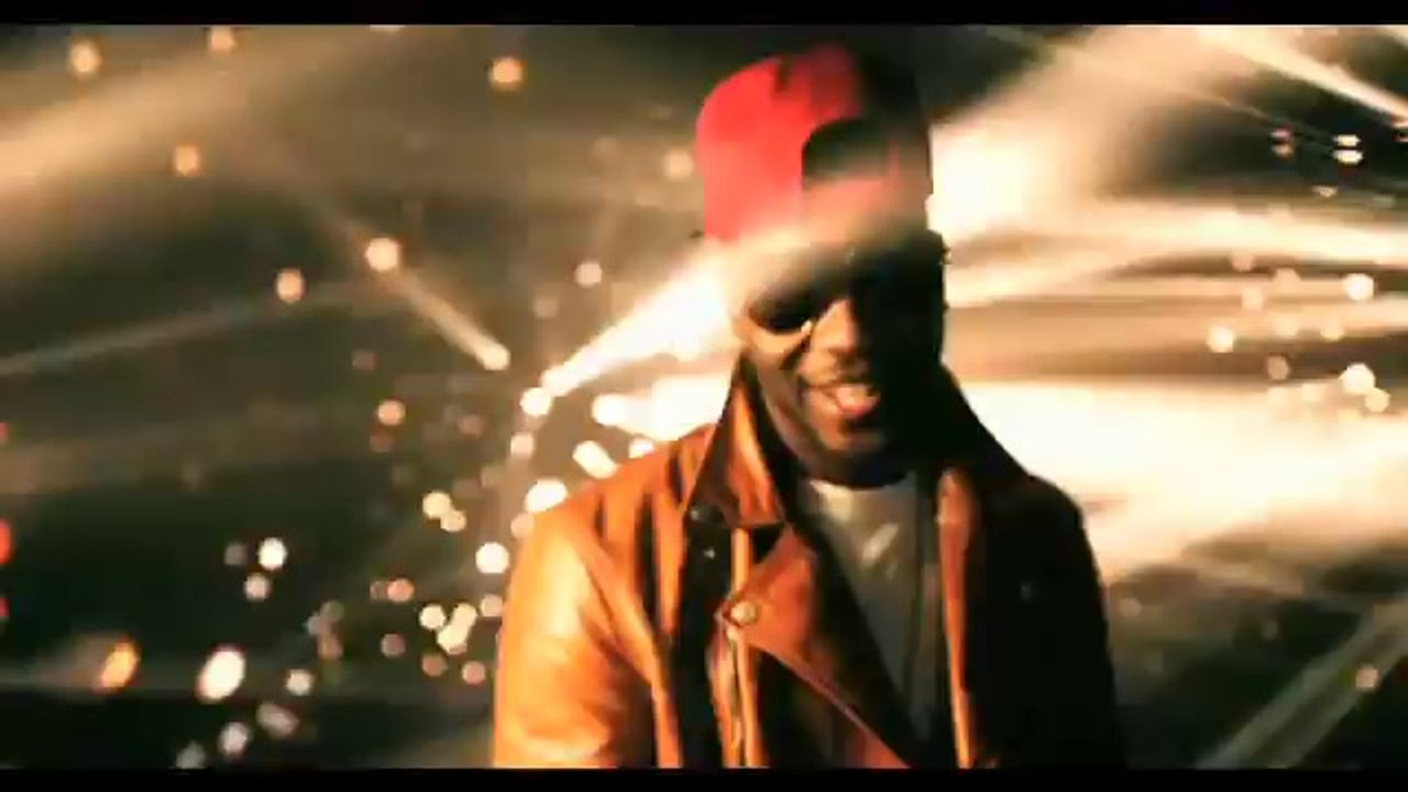 Kevin Cossom - Baby I Like It ft. Fabolous & Diddy