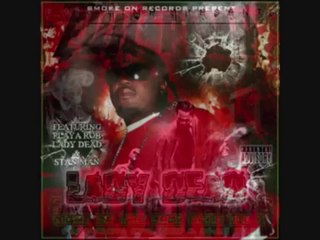 Lady Dead - Hatred (Ft. Evil Pimp)