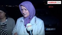 İzmit Körfezi'nin Karamürsel Sahilinde Denizden Biri Kadın 2'si Çocuk 3 Ceset Çıktı 3
