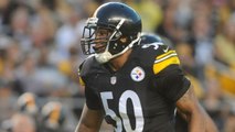 Ross Tucker: Ryan Shazier boosting Steelers linebacker core
