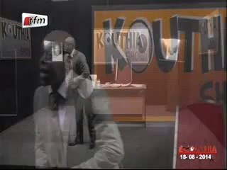 Kouthia Raille Malick Gakou