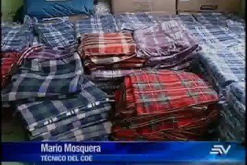 31 sitios seguros en caso de emergencia en Quito