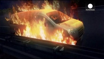 Francia: caccia ai rapintaori del principe saudita