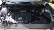 2015 Mazda CX-5 at Heritage Mazda Bel Air