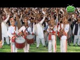 Hum Sab Umeed Say Hain-18 Aug 2014 (Jalsi Ko Ye Jalsa Kar Day)