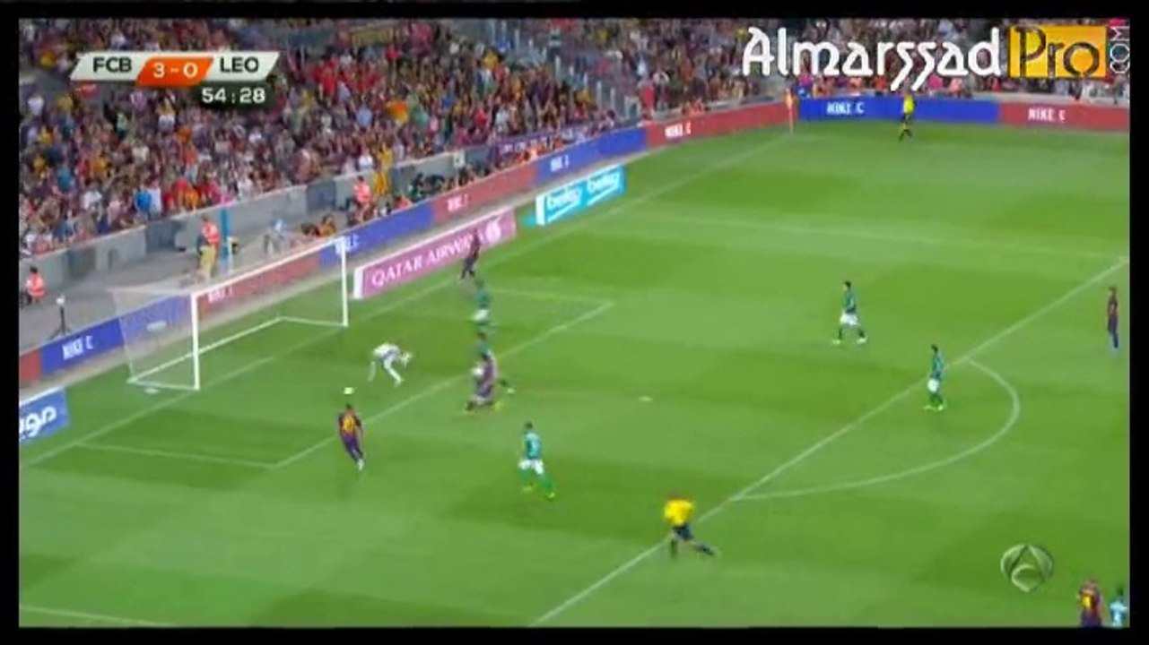 Munir El Haddadi