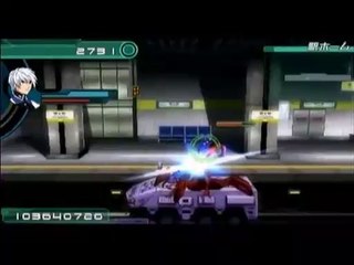 Senritsu no Stratus - Partie. 9