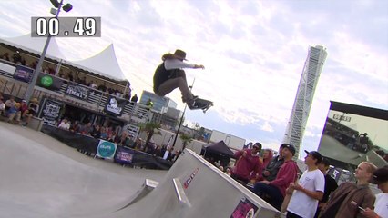 ProAm Quarter Finals Heat 7